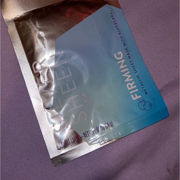 5pcs Face Mask bundle - Picture 4 of 5